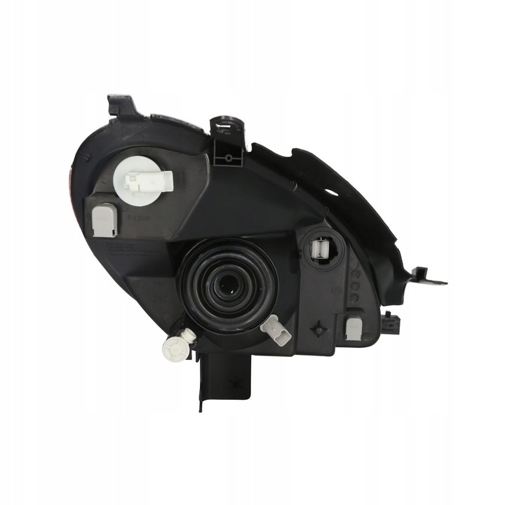 фото №7, Tyc tyc 20-0034-05-2 фара