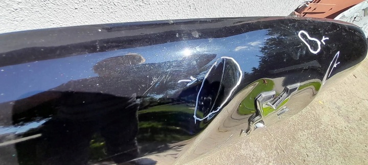 фото №5, Капот кришка двигуна peugeot 208 i 12-19r