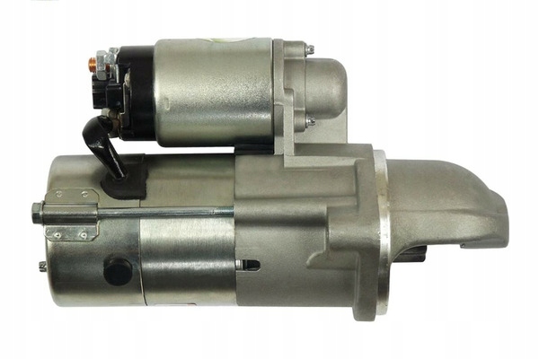 фото №4, Стартер as-pl s1081 pl dystrybucja