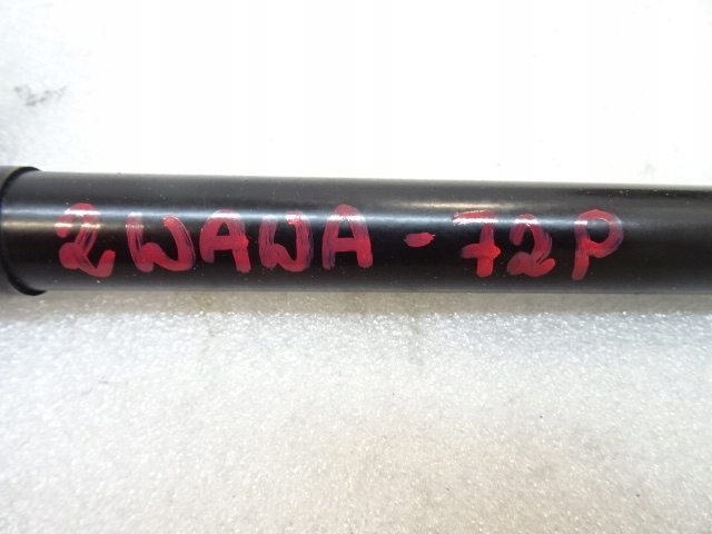 фото №8, Kia sportage iv праві амортизатор телескоп задньої кришки багажника 81780-f1000