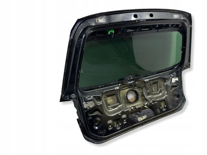 фото №13, 3g9827159 кришка багажника volkswagen passat b8 2016 доставка pl 2–3 dni