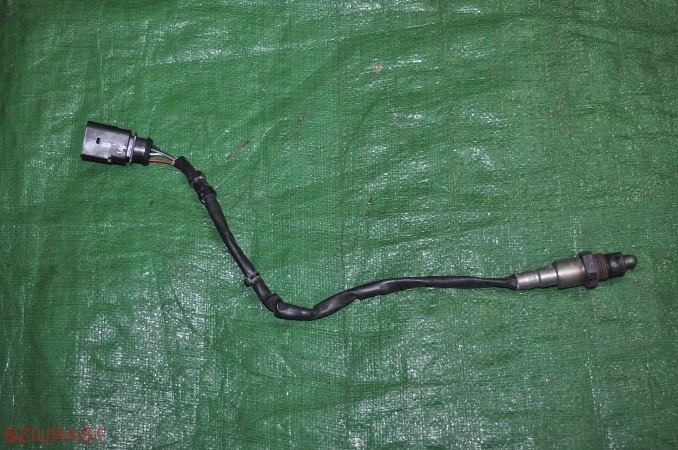 фото №11, Зонд 04e906262a 04e906262h