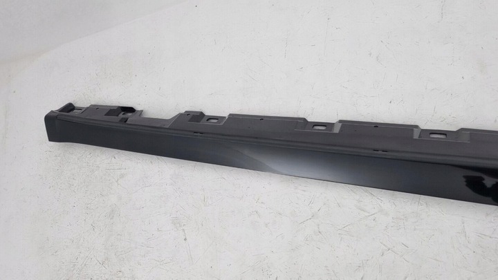 фото №7, Audi a5 s5 s line 8w8 sportback 2016- планка пороговая правая 8w8853860a