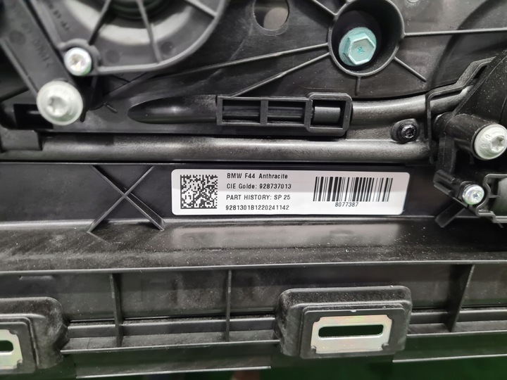 фото №6, Bmw 2 f44 люк крыша сдвижной 9287370