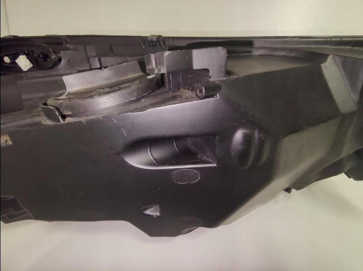 фото №16, Лампа передняя перед перед audi q5 ii 17- ксенон led 80a941005