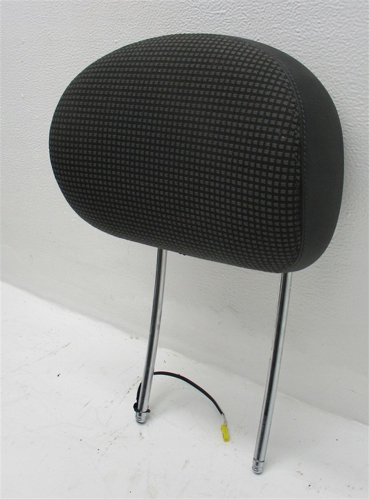 фото №6, Подголовник активный правый левый перед mercedes e w211