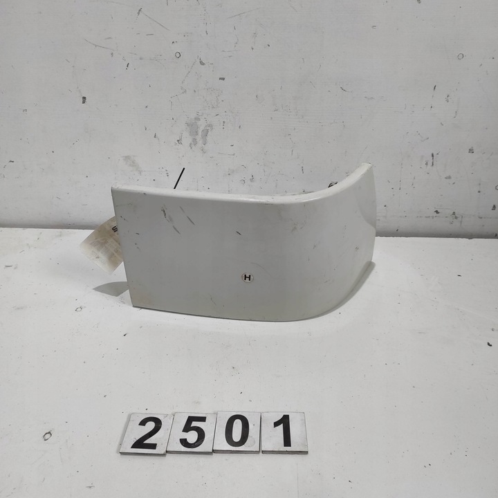 фото №1, Захист лампи saab 9000 9088980