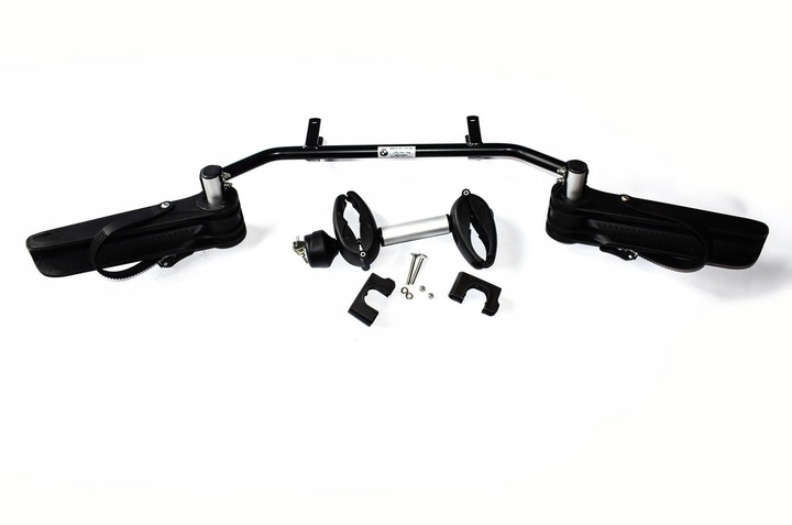 фото №8, Спойлер перед mini r56n r58 r59 cooper coop