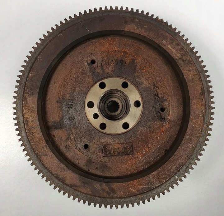 фото №11, Зчеплення комплектні fiat 500 1.2 8v 55208156