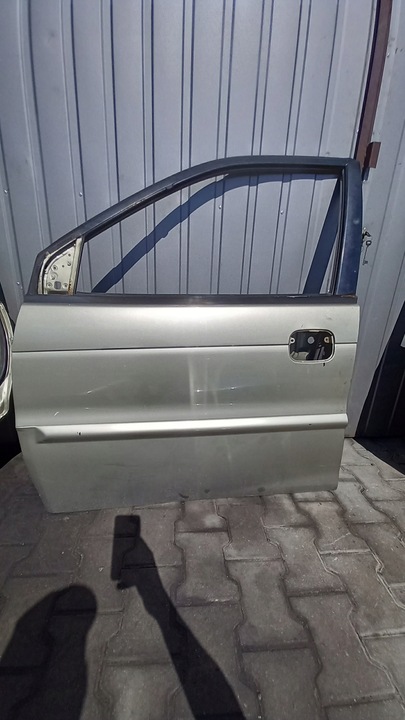 фото №1, Дверь левый перед kia joice 01r
