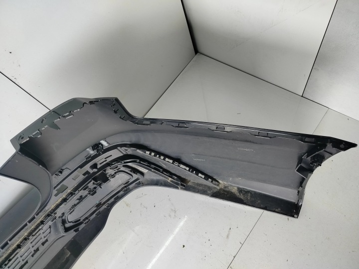 фото №9, Бампер задній audi a6 c8 4k 4k0 2019-2024 4k9 avant s-line універсал