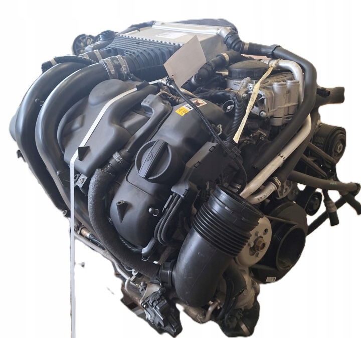 фото №7, Bmw f80 f82 f83 m2 m3 m4 f87 s55b30a 431km двигун комплектний ідеальний новий