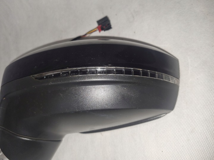 фото №6, Vw tiguan ii 5na 16- зеркало левая 6 pin