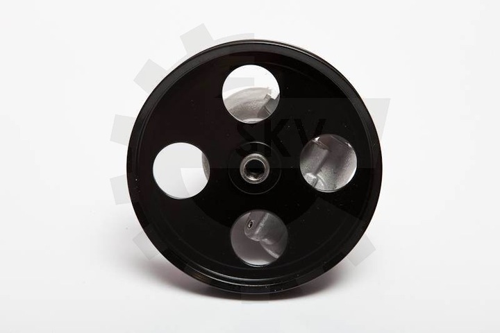 фото №13, Насос усилителя saab 9000 85-98 2.0, 4105037