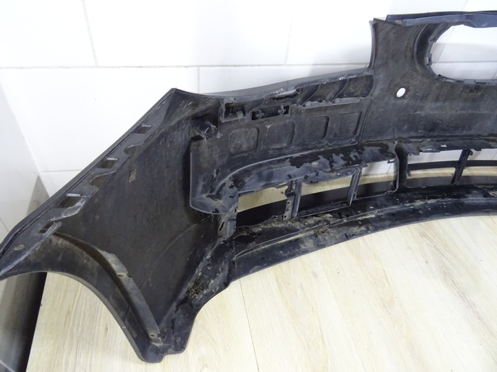 фото №15, Бампер перед переднє bmw 5 v e60 e61