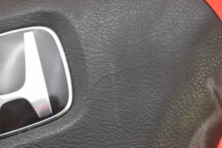 фото №14, Подушка безопасности подушка безопасности водителя 77800-sea-g810 honda accord 7 vii 02-06