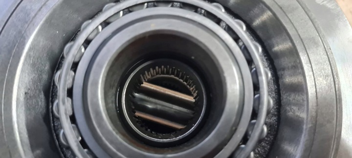 фото №13, Sq5 80a q5 рестайлінг механізм коробки коробки передач 8hp65a s4 b9 8w s5