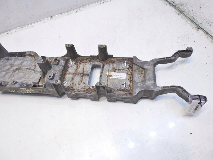 фото №6, Каркас основа тунелю volvo v70 iii 30781451