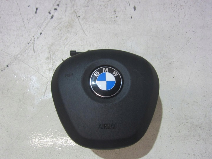 фото №9, Bmw x1 f48 usa панель раздаточная консоль подушка безопасности натяжители mocca 6969854