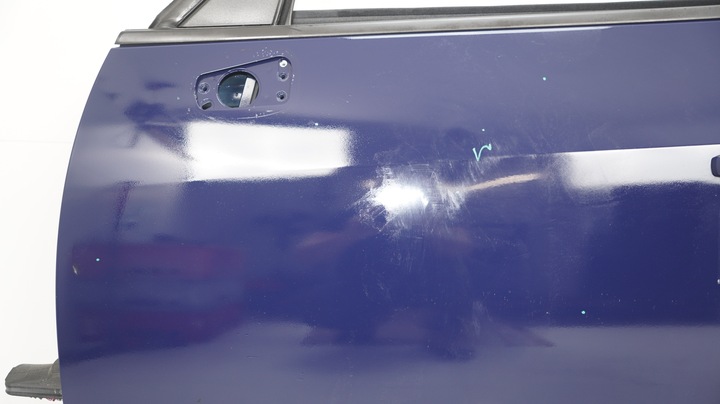 фото №6, Дверь левый перед opel zafira c 12-16r z20z