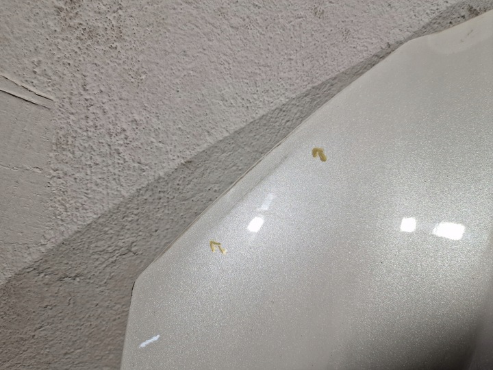 фото №8, Mazda 6 gj gl 2012 - 2018 капот оригінал