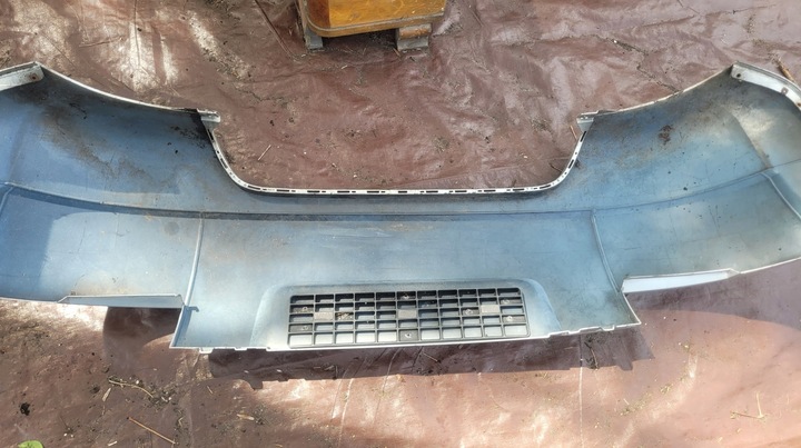 фото №10, Audi tt бампер задній зад / 2133