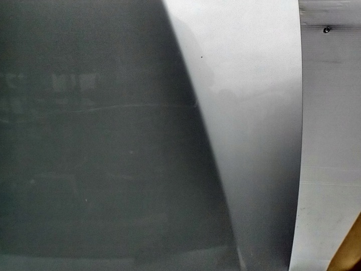 фото №11, Bmw 3 e92 e93 06-10 купе cabrio капот крышка двигателя