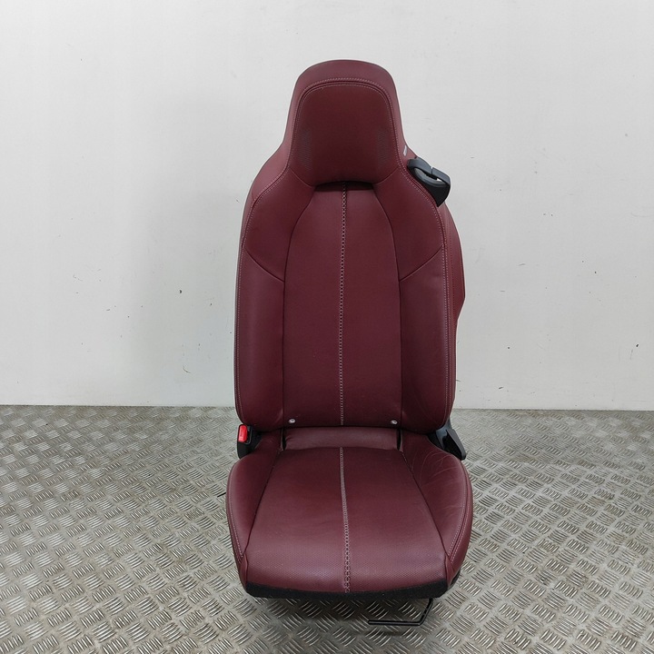 фото №7, Mazda mx-5 nd 2020 оббивка / комплект