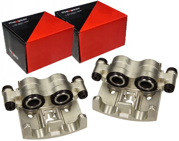 фото №1, Зажимы тормозные зад iveco daily 99- 06-