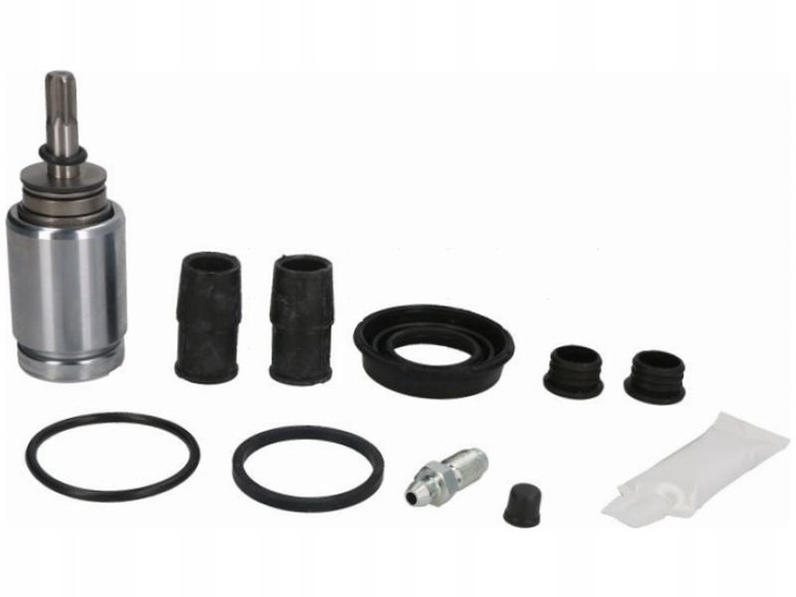 фото №1, Ремкомплект зажим land rover range rover evoque 2.0 2.2 11-19