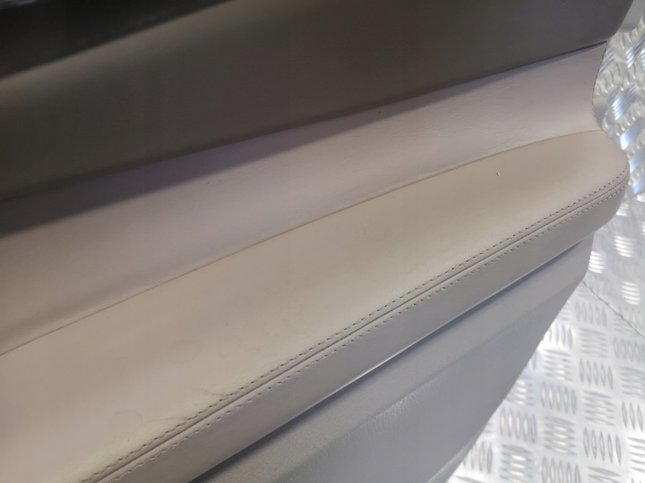 фото №10, Боковина двері правий перед nappa bmw f01 f02 lci lif