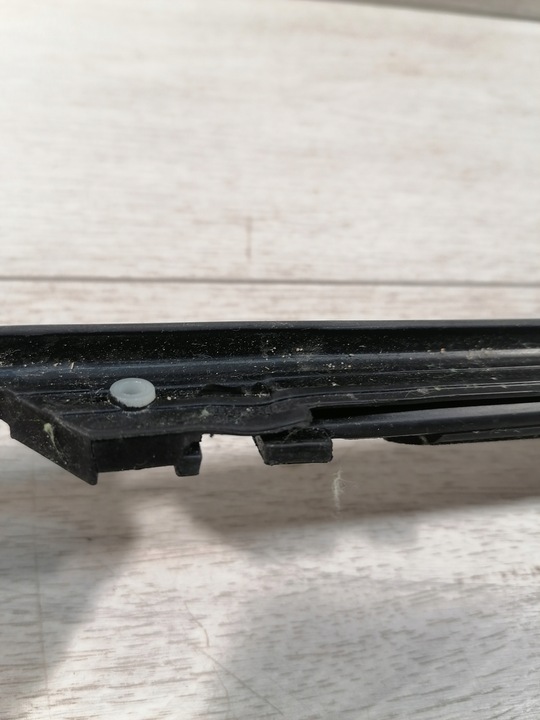 фото №7, Discovery sport планка накладка правый перед fk72-201a38-a