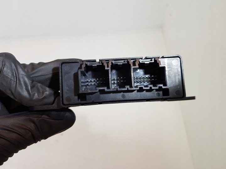 фото №7, Модуль pdc opel astra j iv європа 20928121