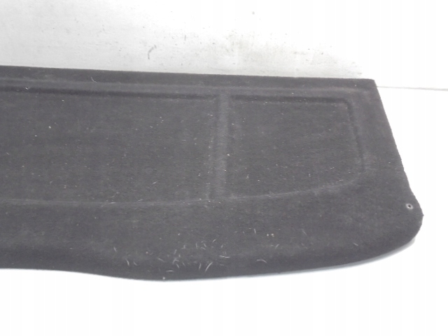 фото №11, Kia ceed i ed 06-09 полиця зад задня багажника 5d hb