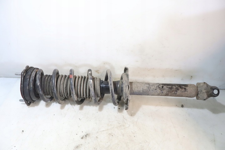 фото №3, Амортизатор левый зад infiniti q50 2.2d