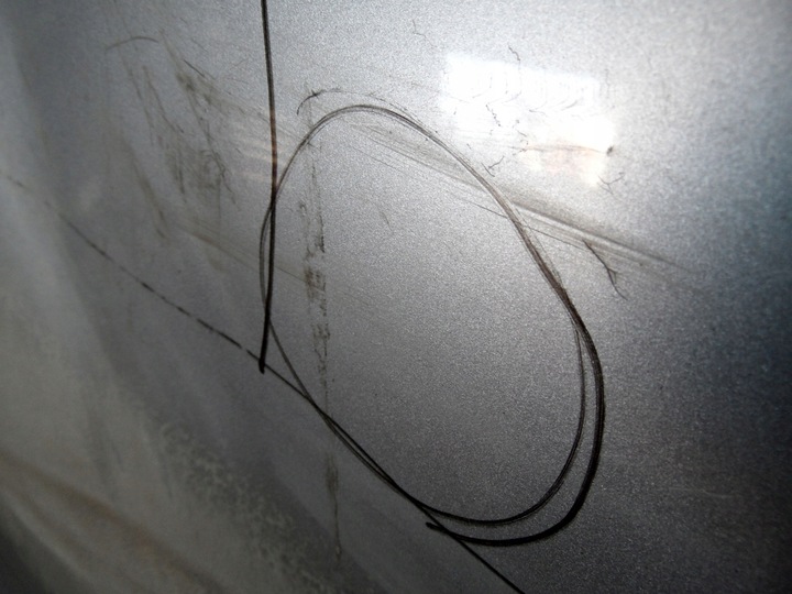 фото №14, Mitsubishi asx 11r дверь правые перед