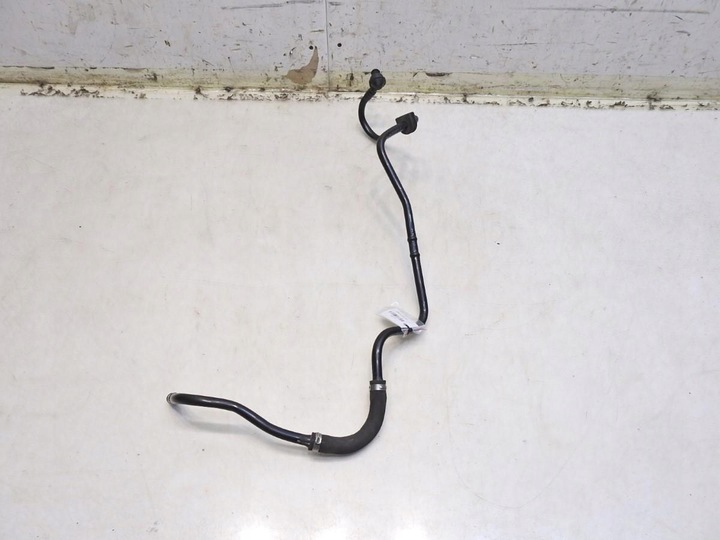 фото №7, Шланг підсилювач bmw e61 2.5i