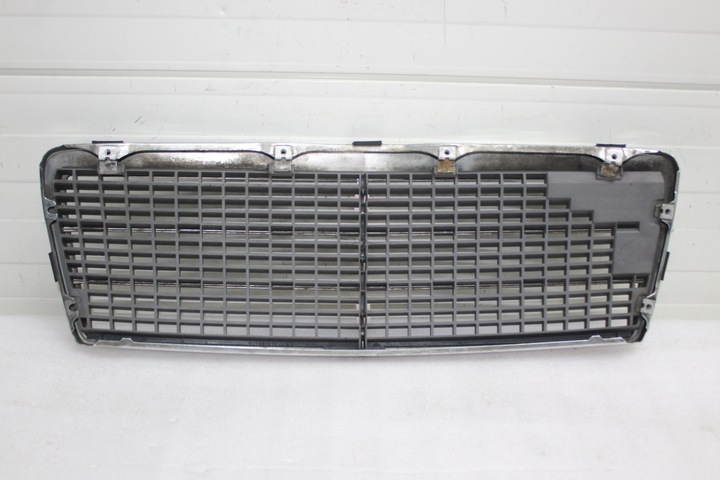 фото №15, Mercedes c клас w202 решітка радіатора решітка решітка радіатора classic передній рестайлінг a2028880023