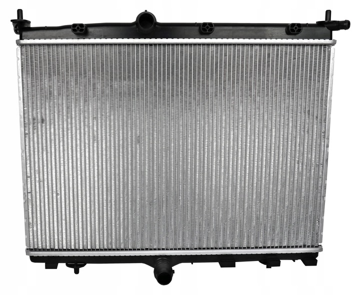 фото №1, Радиаторов citroen c4 iii 2020 -