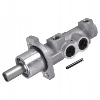 фото №1, Насос гальмо. citroen berlingo 00-08 +abs,-esp