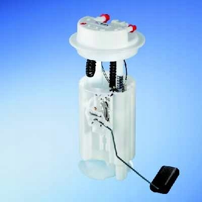 фото №1, Насос пального zes. napr. renault