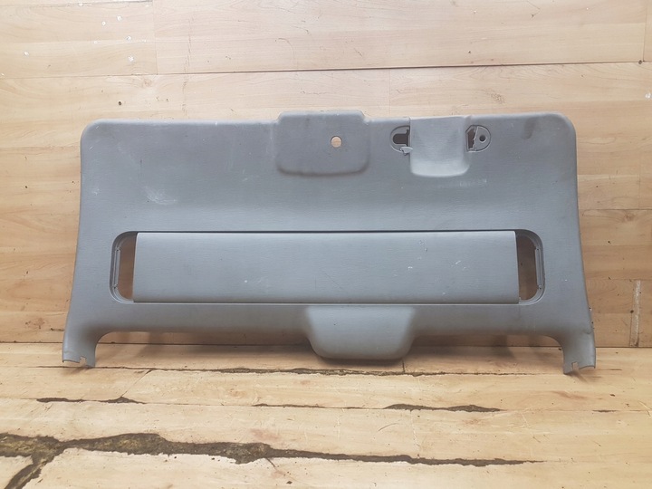 фото №1, Захист оббивка кришки зад chrysler voyager iv