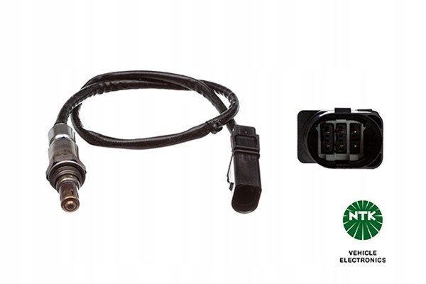 фото №1, Лямбда-зонд kia sportage 2.0 cvvt 10- uaa0001-hd008