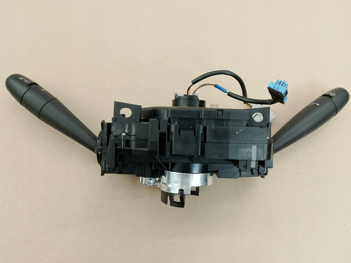 фото №6, Citroen c3 ii ds3 переключатель комбинированный рулевой/подрулевой лента