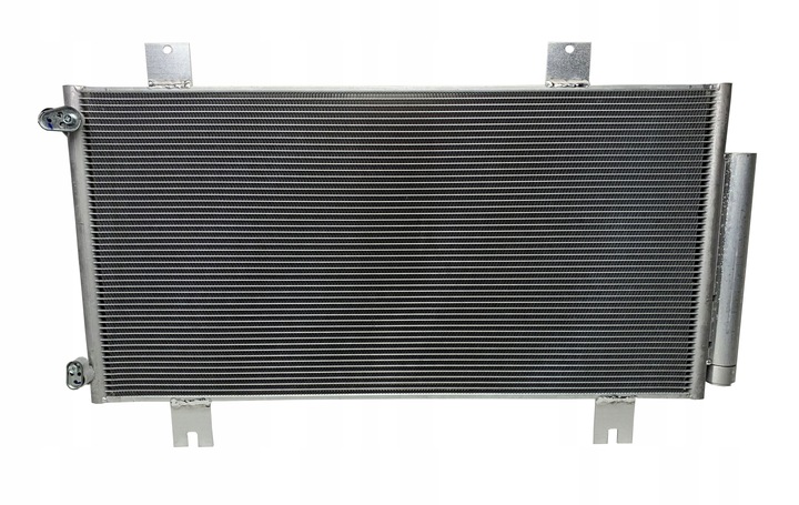 фото №1, Радиаторов кондиционера honda jazz 2015 - 2020