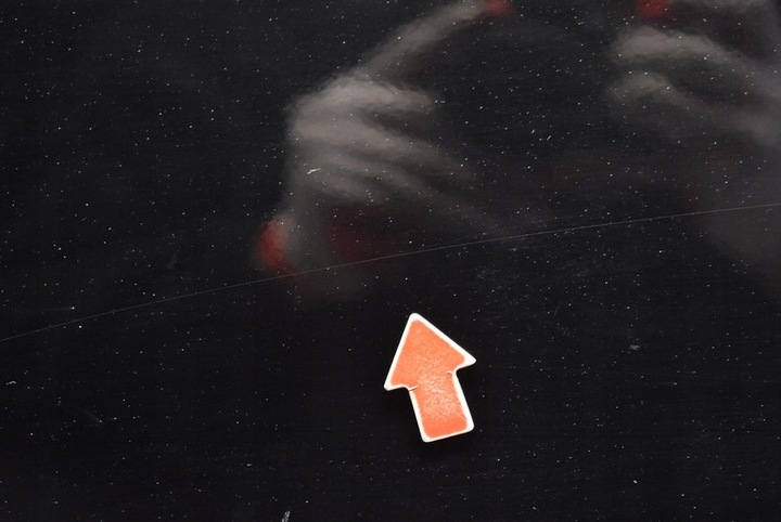 фото №6, Двері праві перед передні 41w mazda 6 3 iii gj sedan 12-15