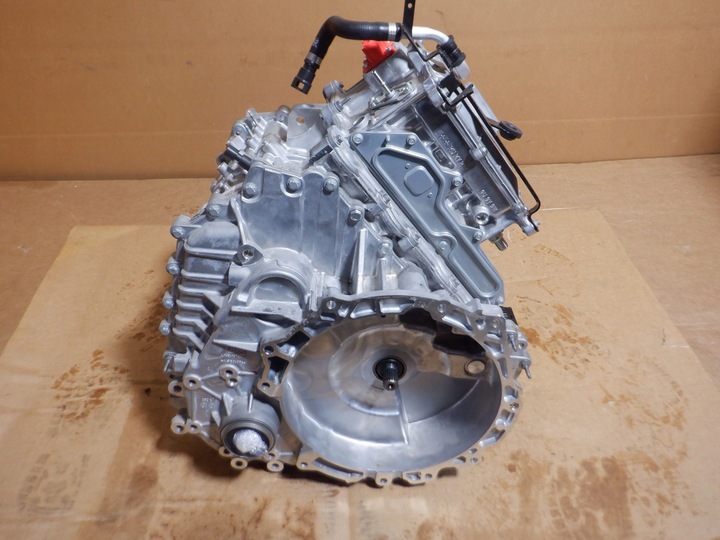 фото №1, Коробка передач коробки передач автомат ford kuga mk3 2.5 phev