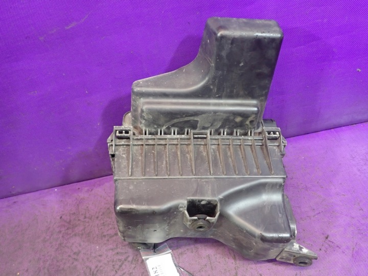 фото №5, Mitsubishi colt vi z30 02-09 1.3 корпус фильтра воздуха mn130286