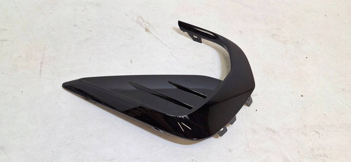 фото №13, Vw tiguan ii рестайлинг 20- решётка заглушка правая 5na853666h