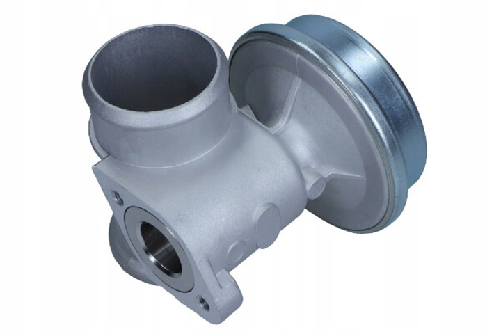 фото №2, 27-4002 клапан egr ford maxgear